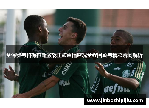 圣保罗与帕梅拉斯激战正酣直播盛况全程回顾与精彩瞬间解析